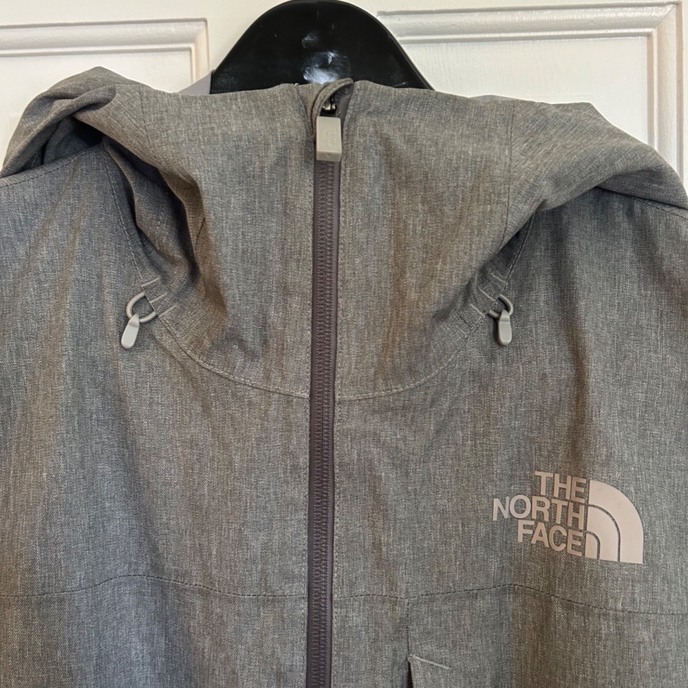 The North Face ThermoBall DryVent Jacket - Picture 2 of 13